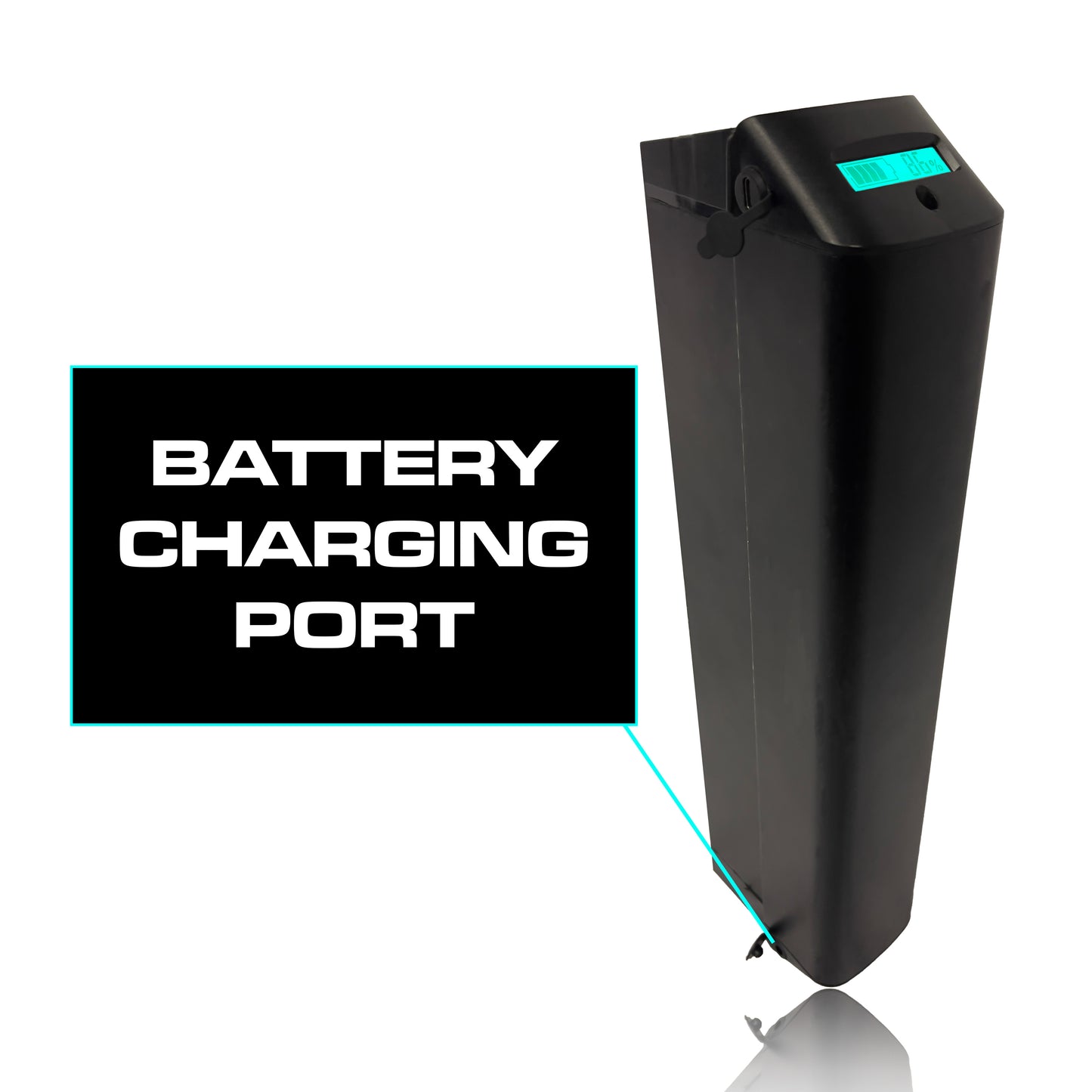 Enduro Battery General 4