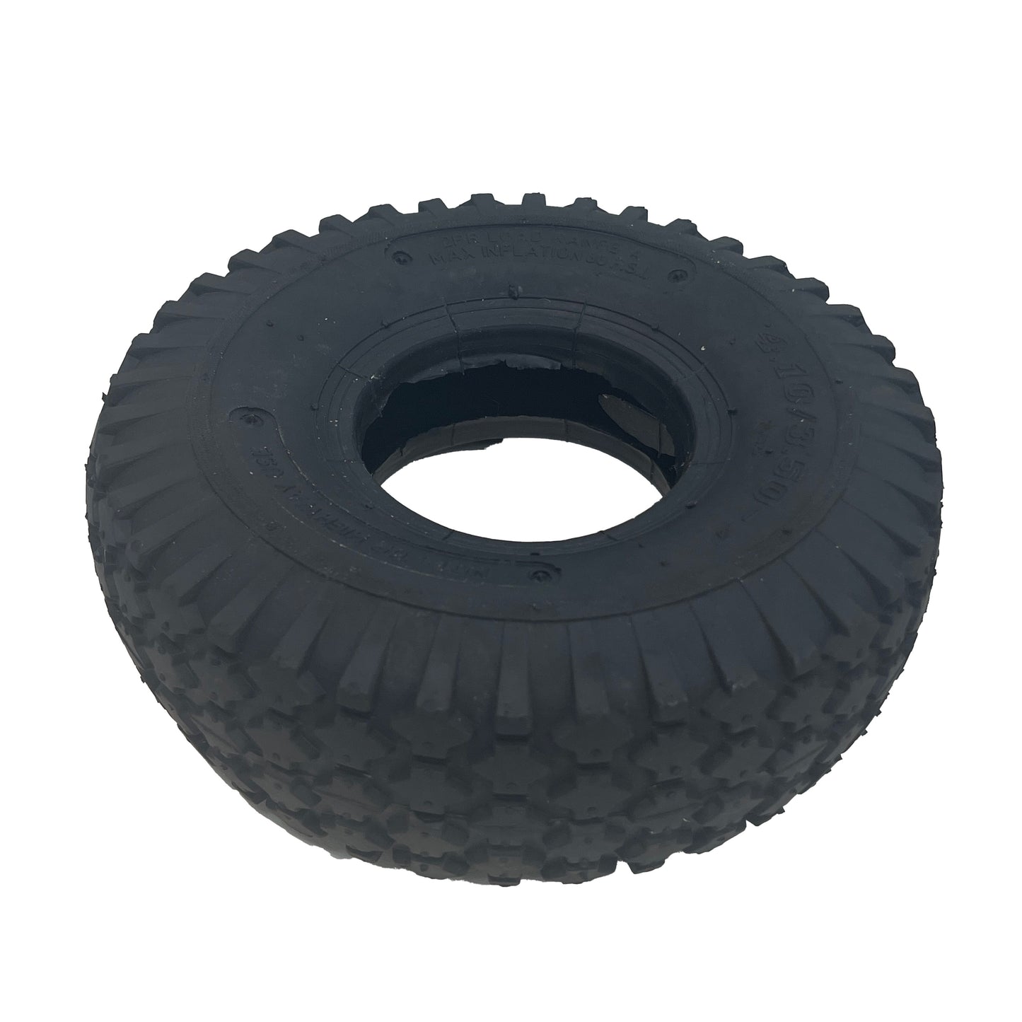 GSC V1,2,3 Tyre 4.10/3.50-4