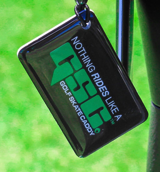 GSC Tourer RFID Tag 2