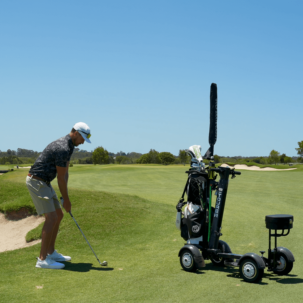 GSC Tourer X Zac shot