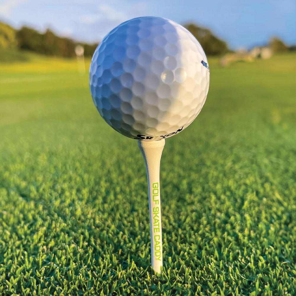 GSC Golf Tees (25 Pack) 4