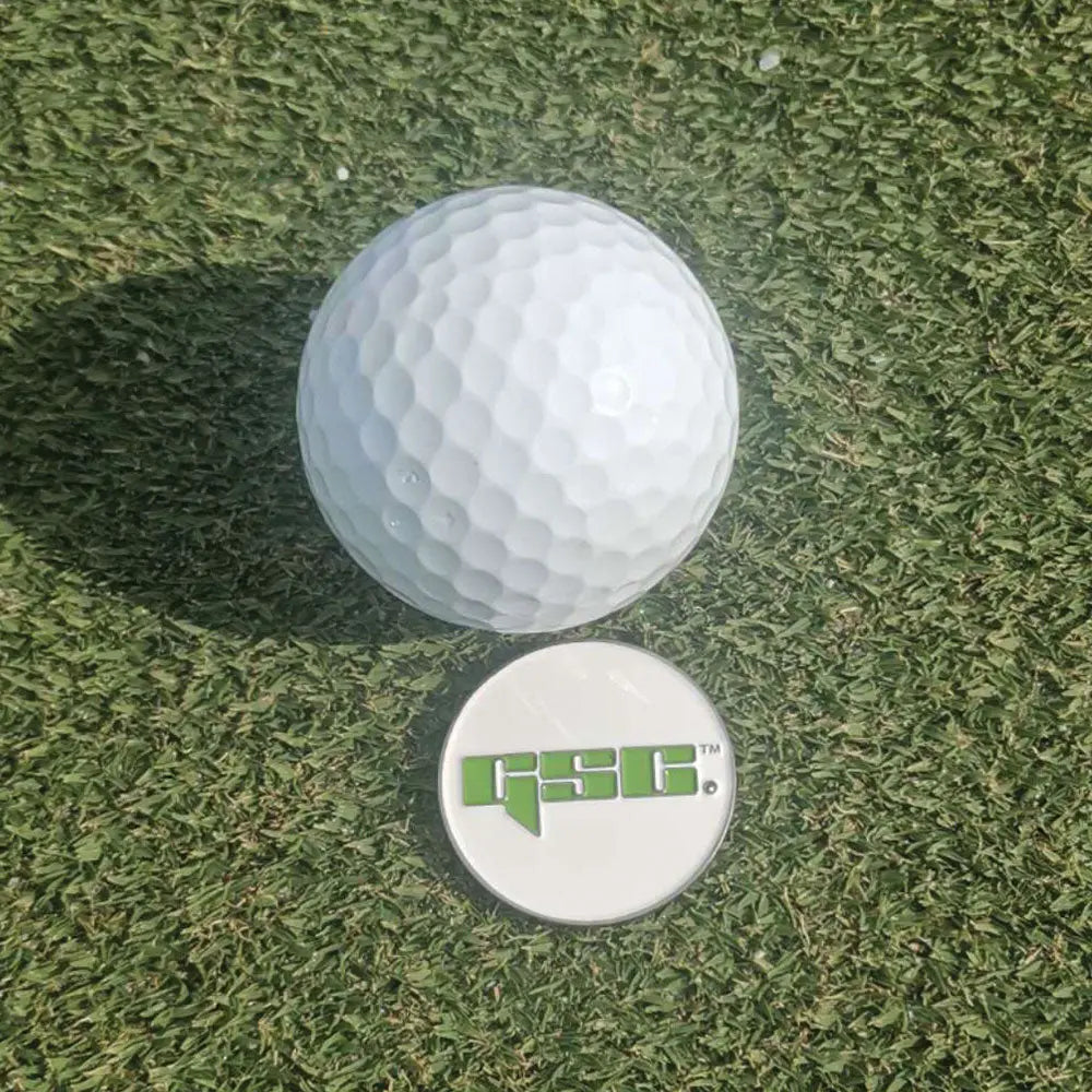 GSC Ball Marker 2