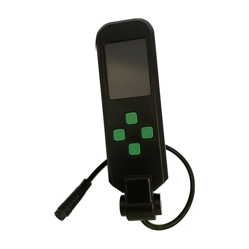 View details for GSC V2,3 LCD GSC V2,3 LCD