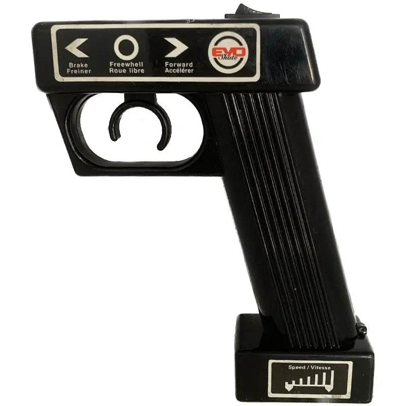 GSC V1 Handheld Remote