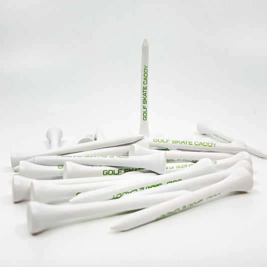 GSC Golf Tees (25 Pack) 2