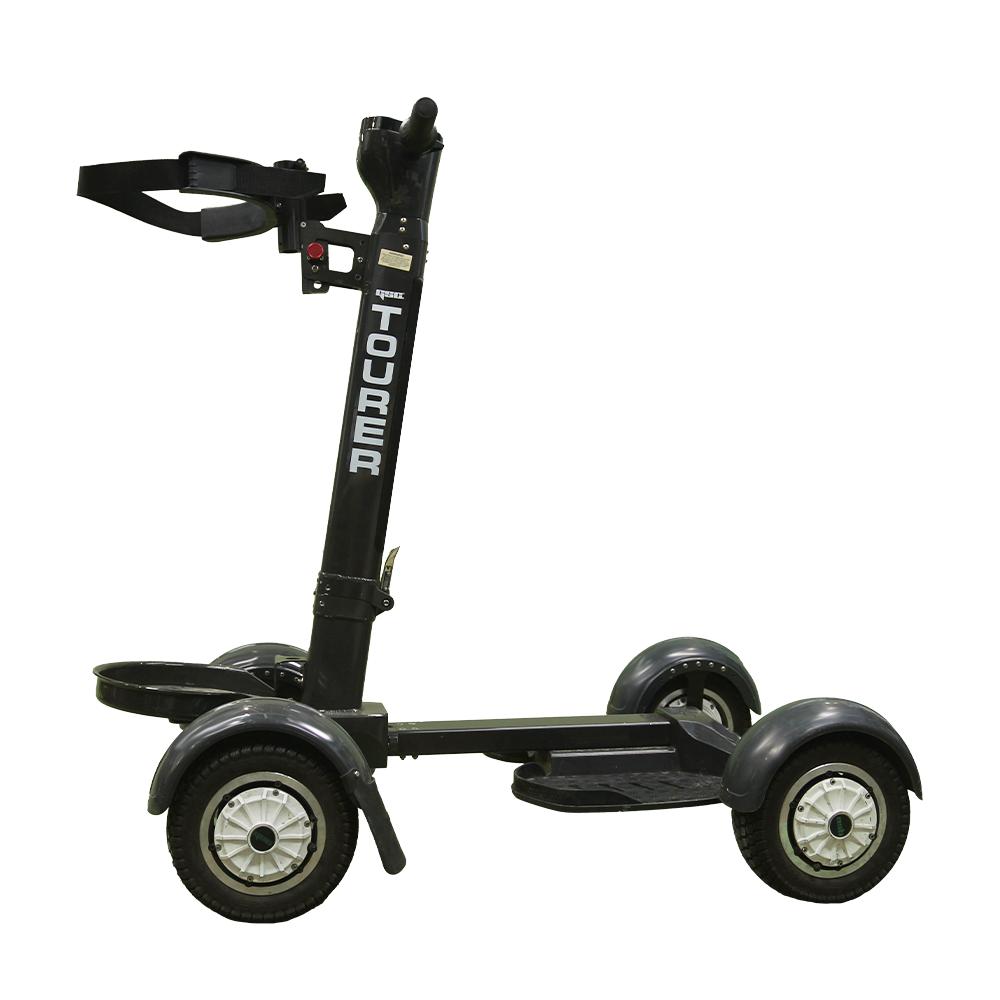 GSC Tourer
