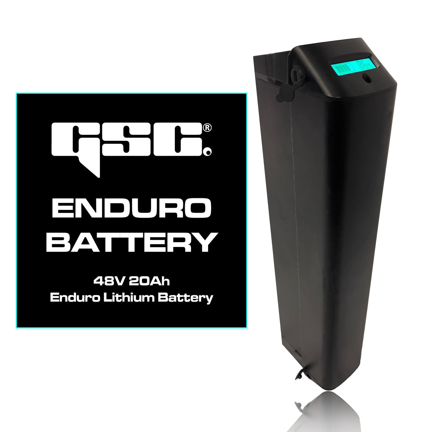 Enduro Battery General
