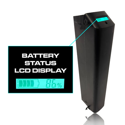 Enduro Battery General 3