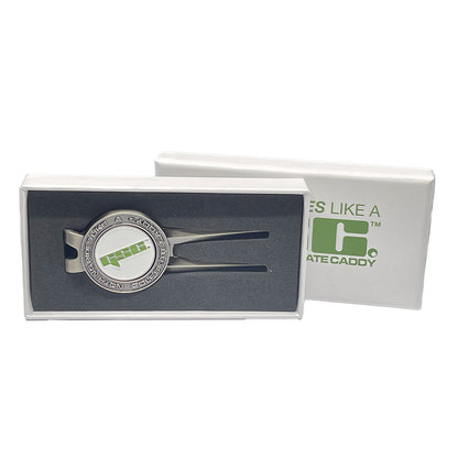 GSC Pitch Repairer with Magnetic Ball Marker 1