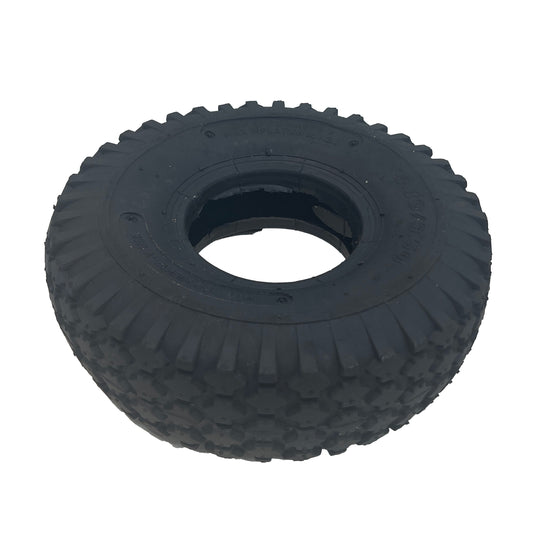 GSC V1,2,3 Tyre 4.10/3.50-4