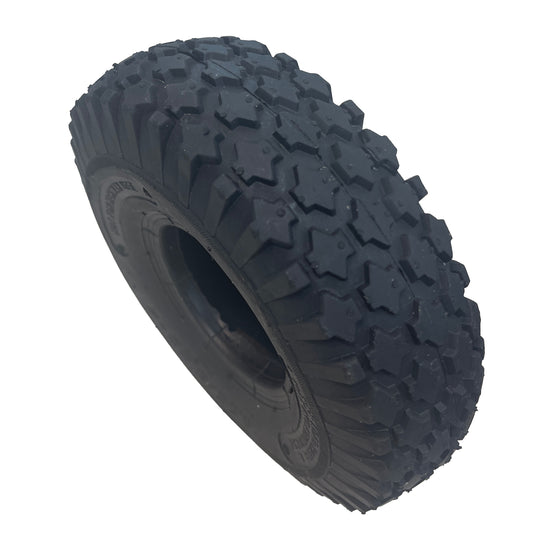 GSC V1,2,3 Tyre 4.10/3.50-4