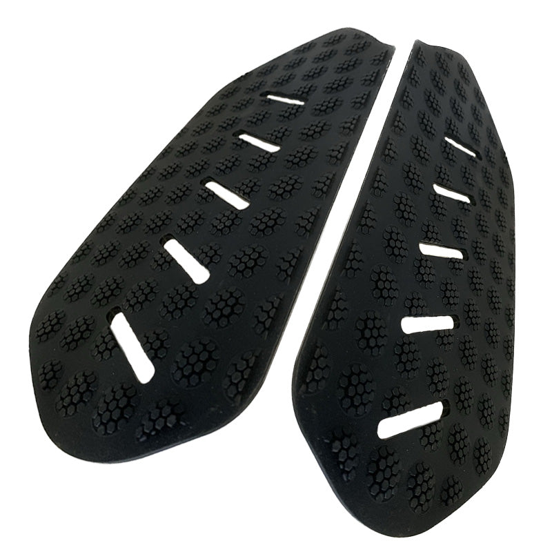 GSC Tourer Foot Rubber (Pair)