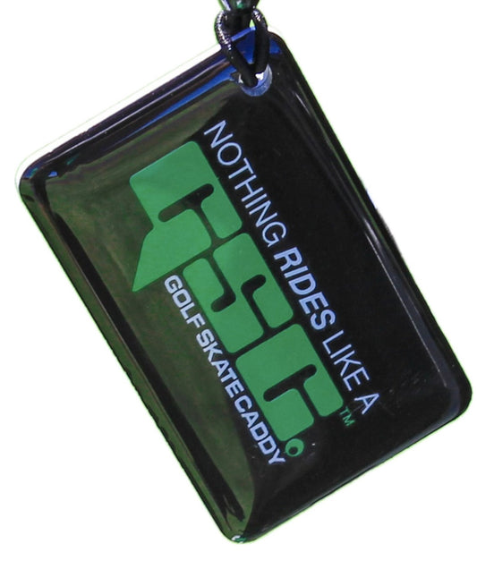 GSC Tourer RFID Tag