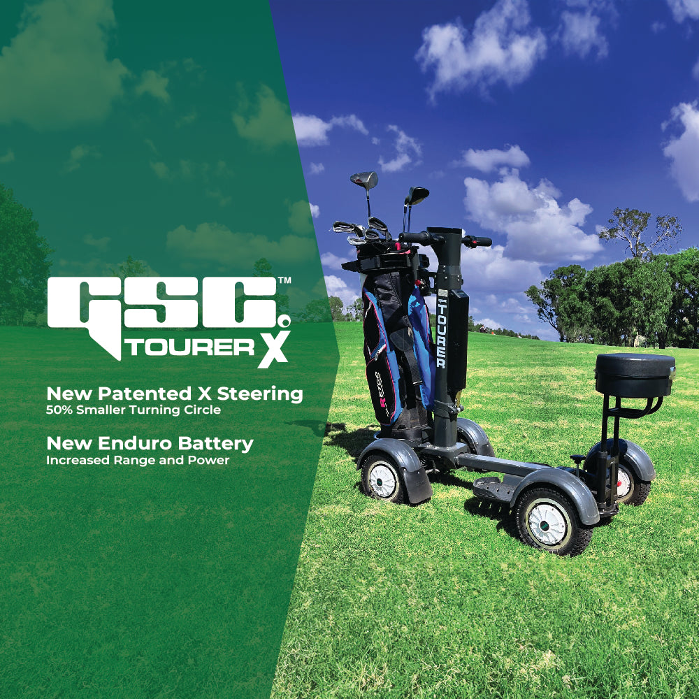 Golf Skate Caddy – Golf Skate Caddy Australia