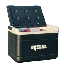 GSC Tourer X Seat Mounted Cooler - Backorder October 2025
