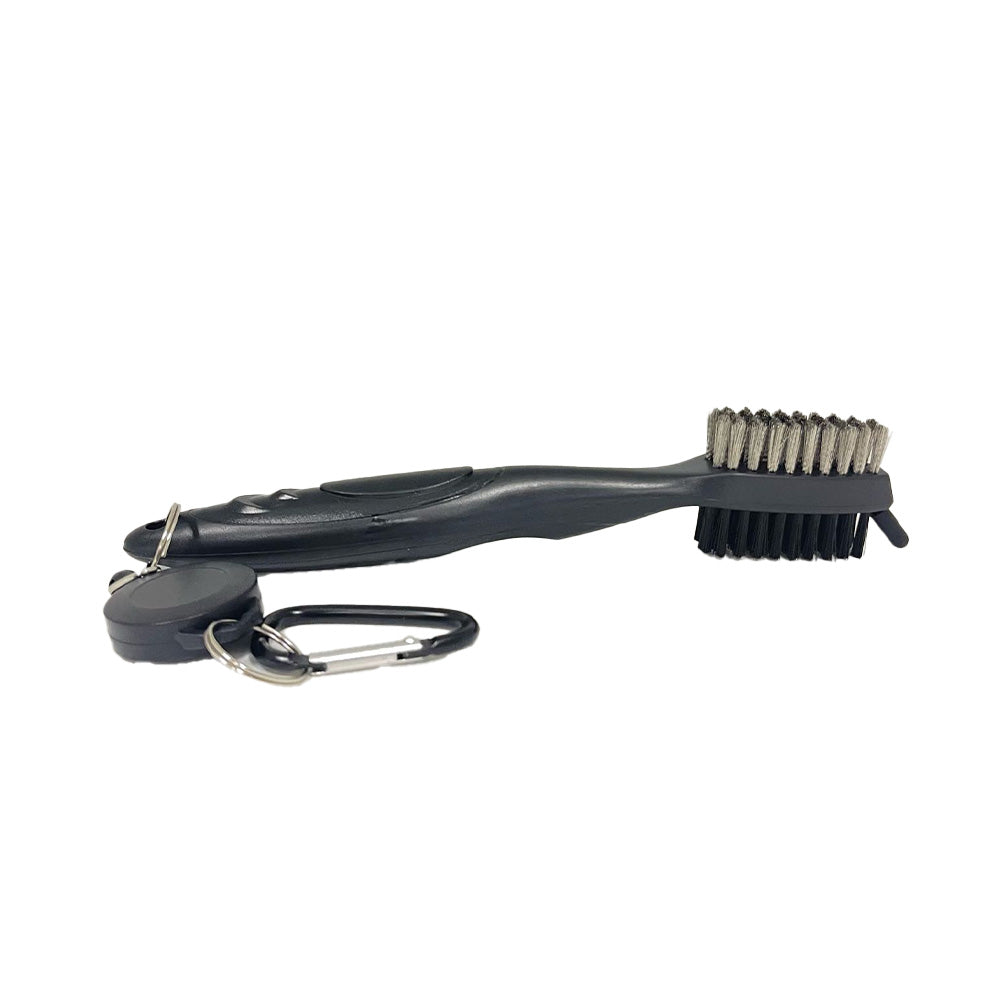 GSC Microfibre Golf Towel and Brush Tool 5