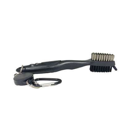 GSC Microfibre Golf Towel and Brush Tool 5