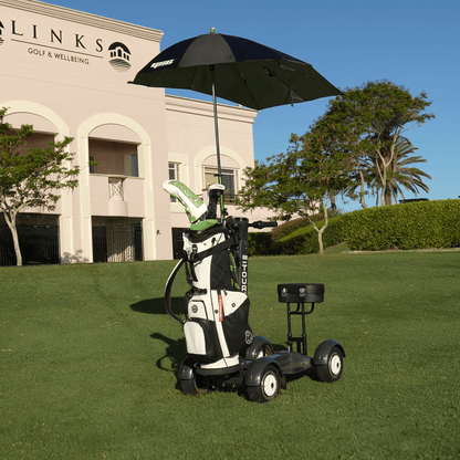 GSC Tourer  X At Links Hope Island