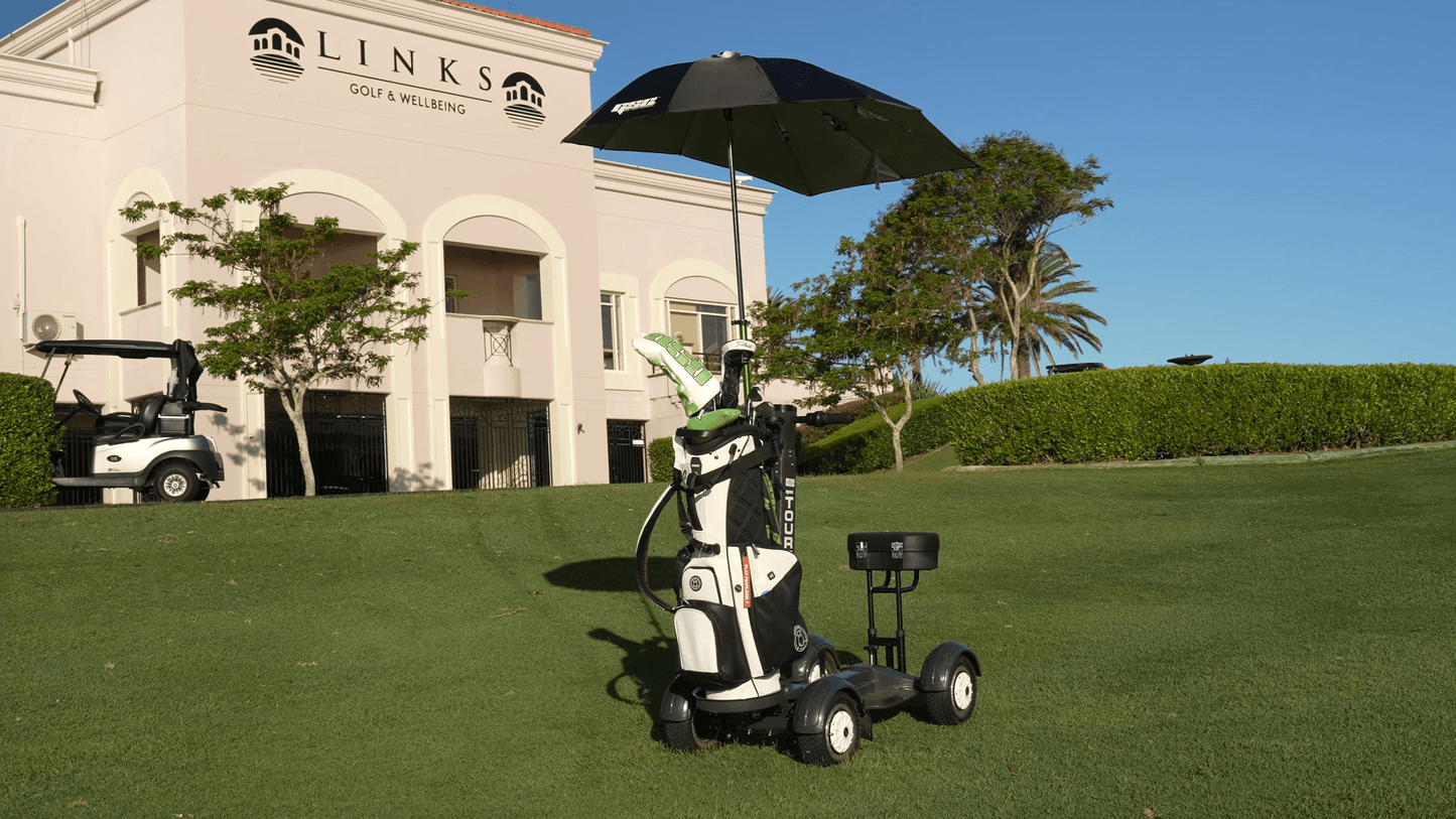 GSC Tourer Umbrella - Backorder Now - Current eta April 2025