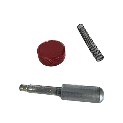 GSC Tourer Red Button Spring Assembly