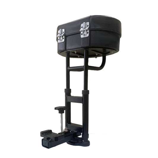 GSC Tourer Seat - Backorder Now - Current ETA Late May 2025