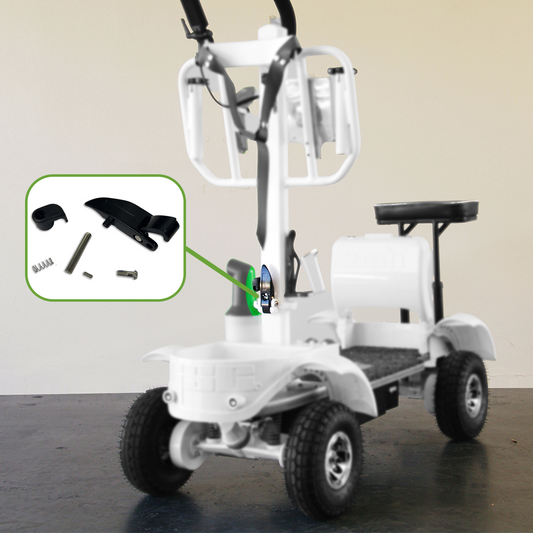Stem Locking Assembly (suits older GSC V1, 2 & 3 models only)