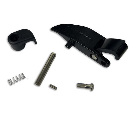 Stem Locking Assembly (suits older GSC V1, 2 & 3 models only)