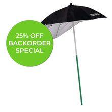 GSC Tourer Umbrella - Backorder ETA Late April 2026