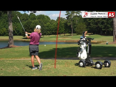 GSC Tourer X Zac Radford and Luke Peavy