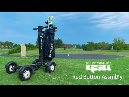 GSC Tourer Red Button Spring Assembly 3