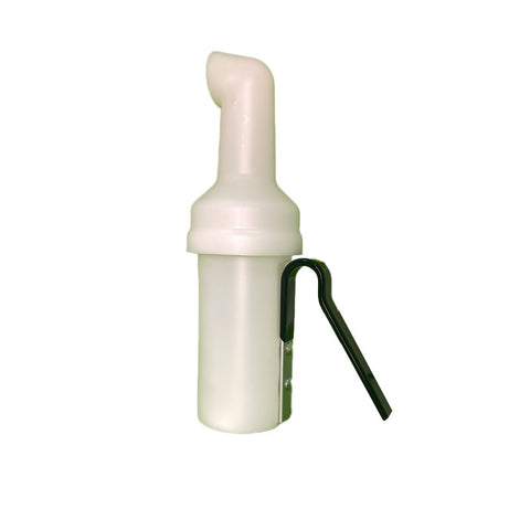 GSC Hook Mounted Sand Bucket - Late August Dispatch