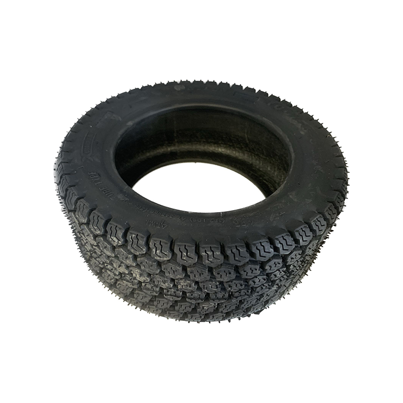 GSC Tourer Tyre